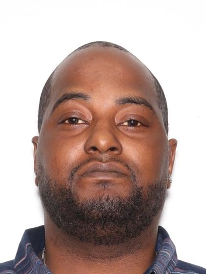 Photo of Branston Devone Brunson
